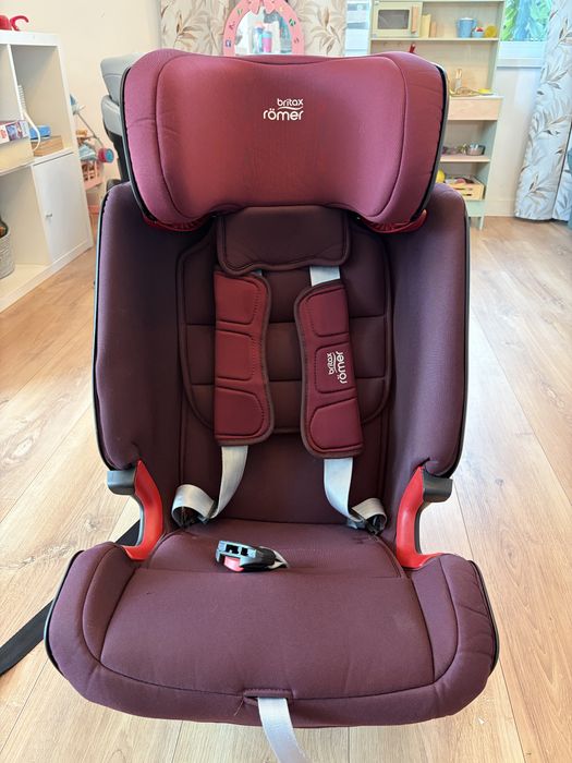 Scaun auto copii Britax Romer