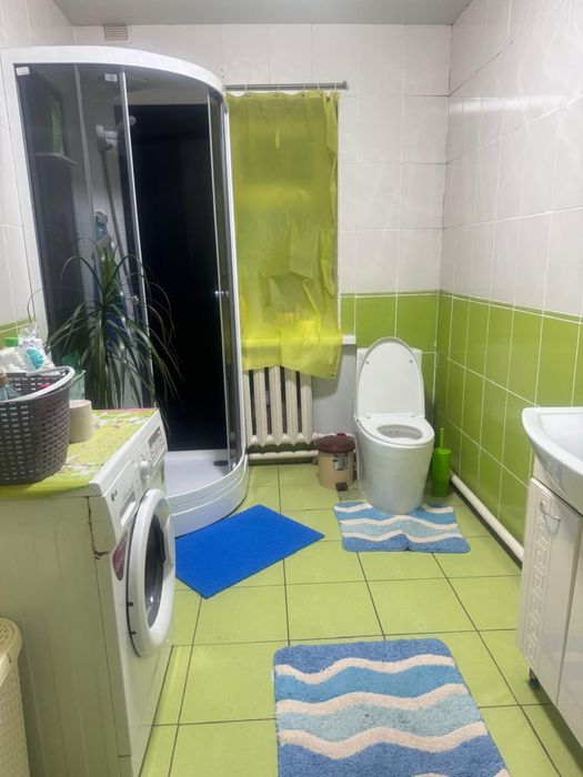 Сдам  дом,в центре Борового ..