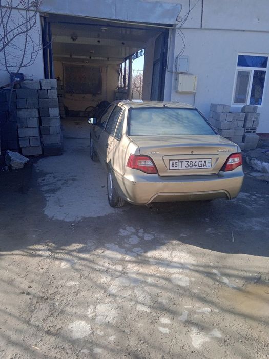 Nexia 2  narxi 65 mln