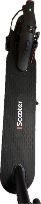IScooter i9- ел. Тротинетка- чисто НОВА !!!