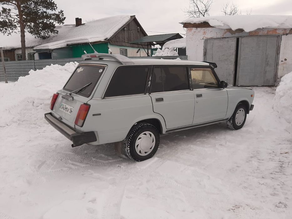 Продам ваз 2104.