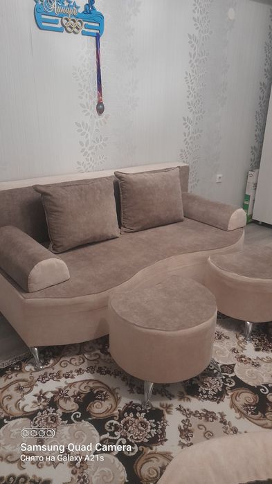 Продам диван.2 штуки