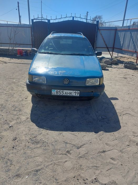 ПРОДАМ Пассат Б3