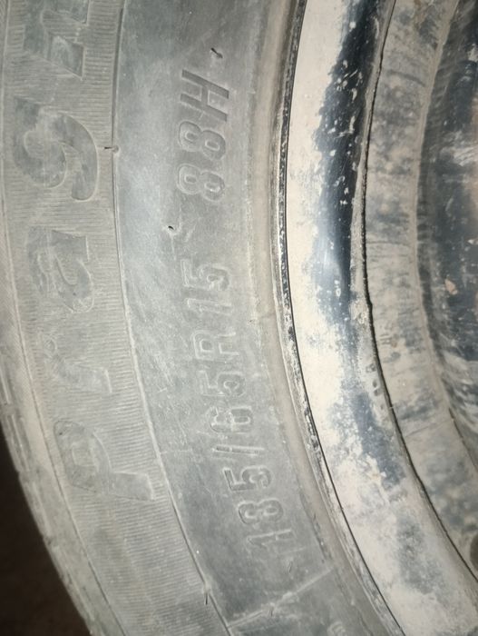 Шины резина 185/65/15
