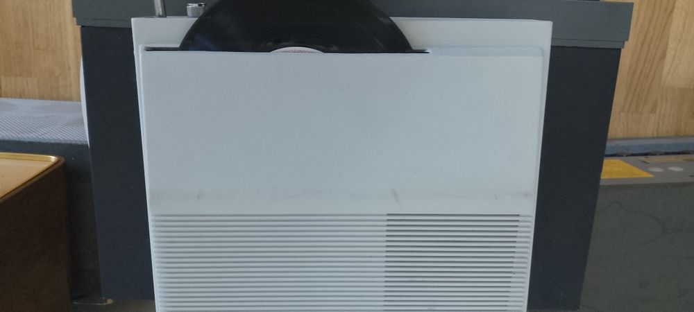 Controler/ Pick up clasic, retro! Foarte rar! Europhon  Fonojet