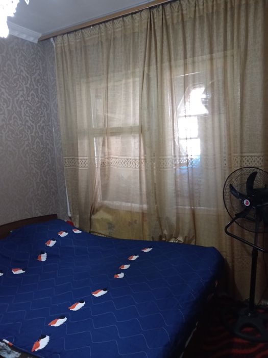 Пяти комнатная 115 кв.