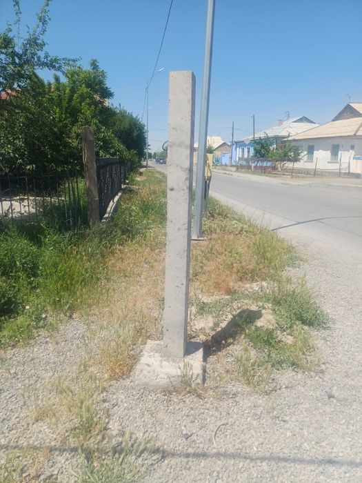 Бетонный пасинка Тумбо продается