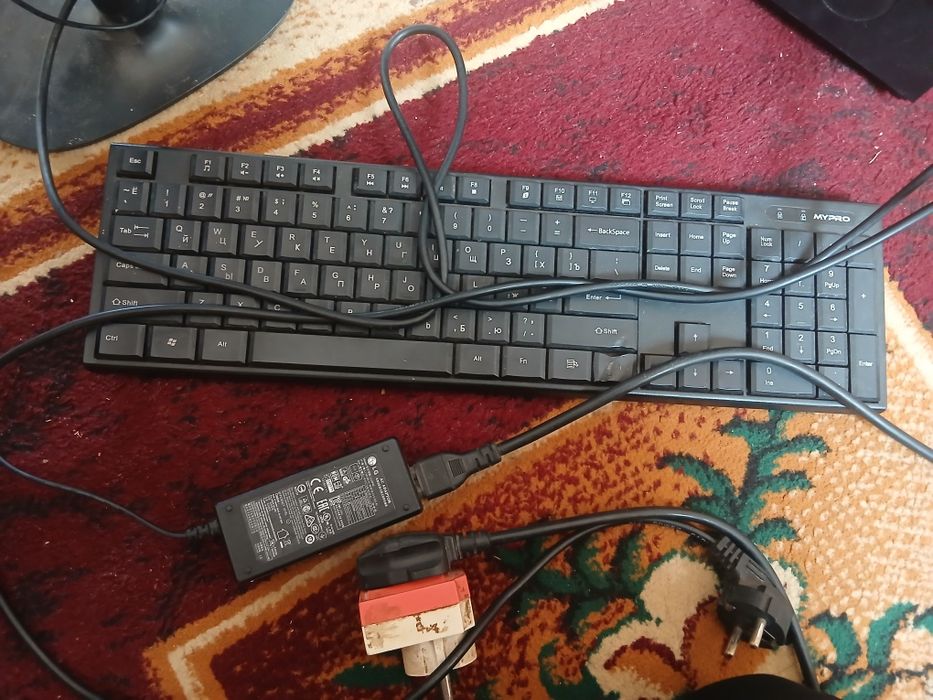 Kompyuter
Operativ xotira (R