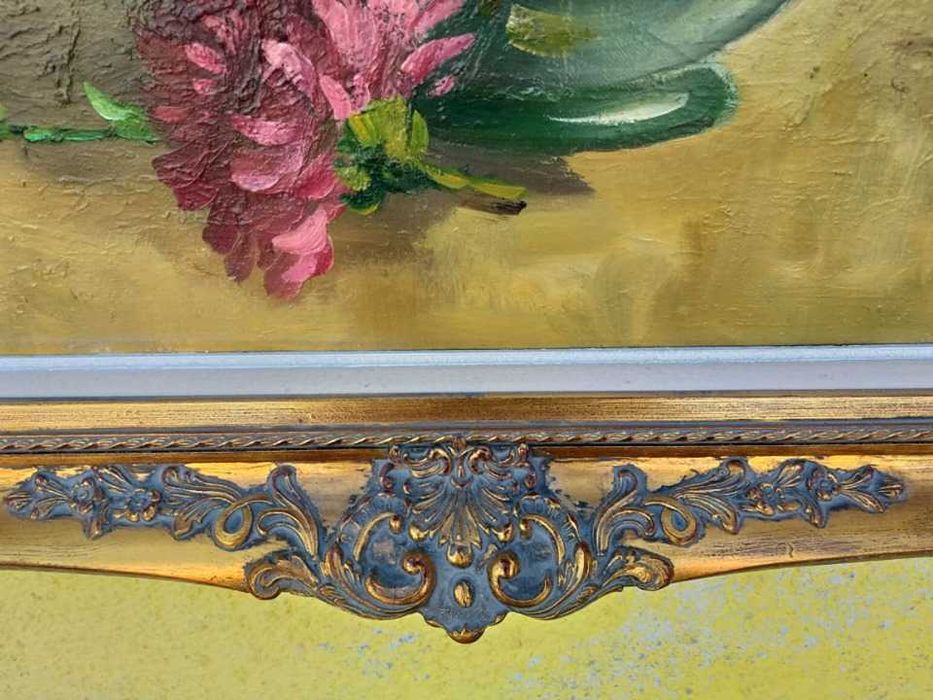 Tablou mare pictura pe panza