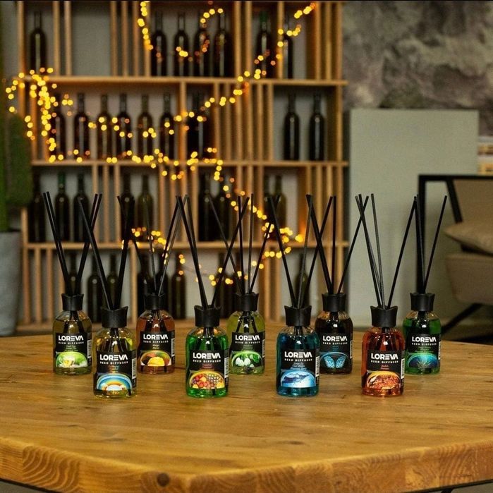 Продам духи рени, пасту для шугаринга