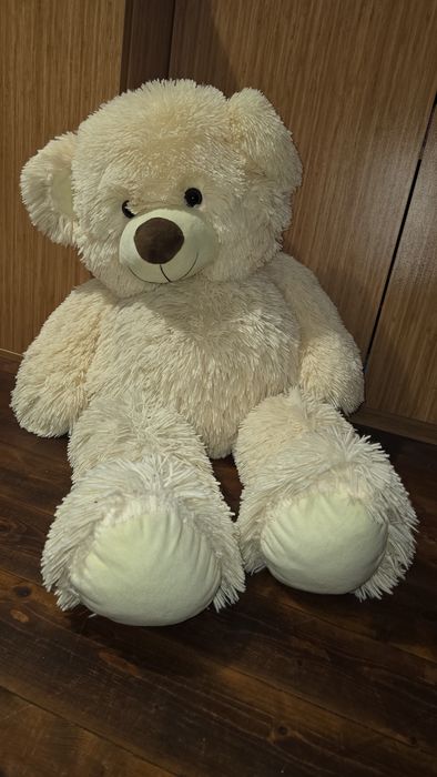 Плюшени мечки; Различни размери; Цени в описанието