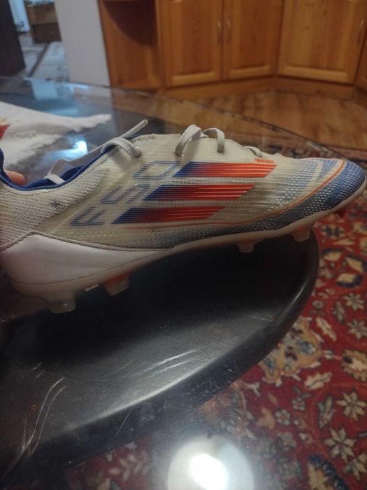 Футболни обувки Adidas F50 38 номер