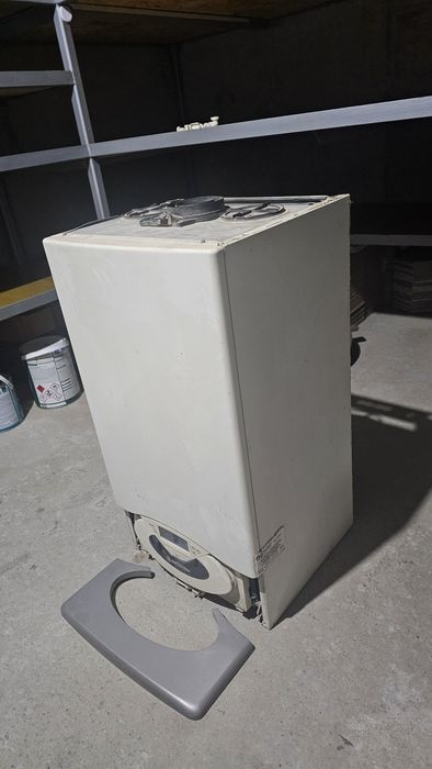 Centrala Ariston gaz Genus Evo 24KW