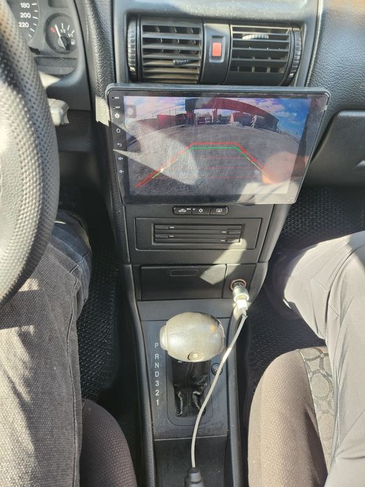 Срочно продаётся машина Opel Astra G