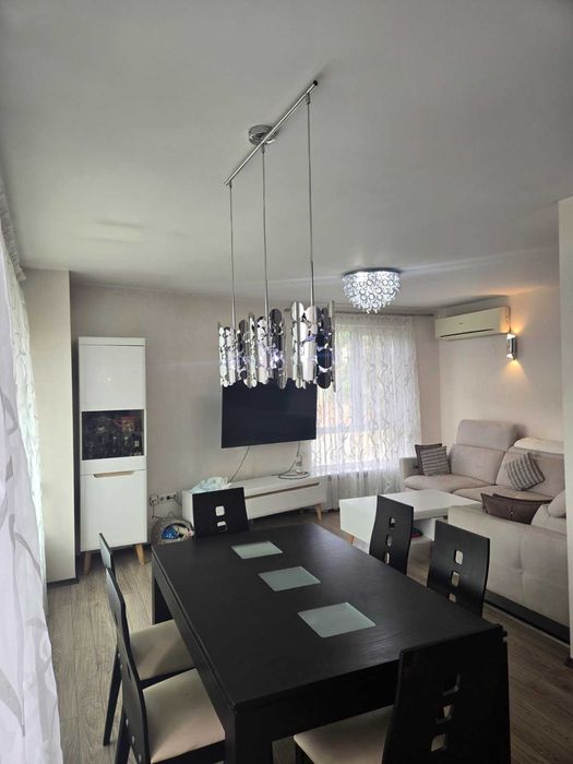 Продава се Многостаен апартамент в Благоевград, Баларбаши - 145 кв.м за 1587 €/кв.м - Снимка #2