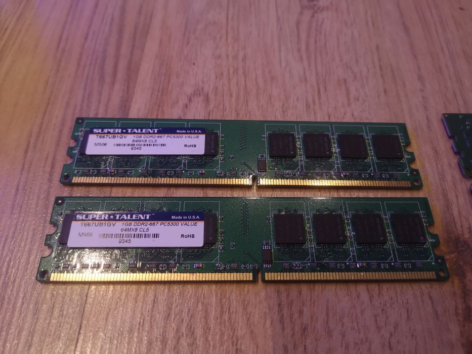 Лот електроника за PC