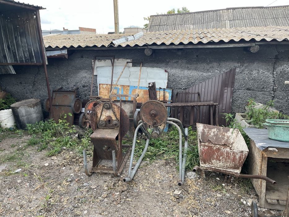 Продам все что на фото