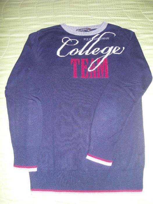 Юношеско пуловерче''PULEDRO''