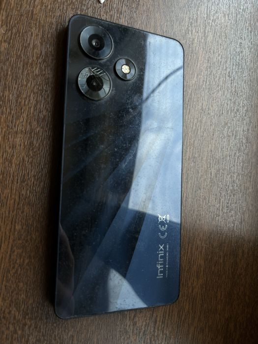 продам телефон инфиникс