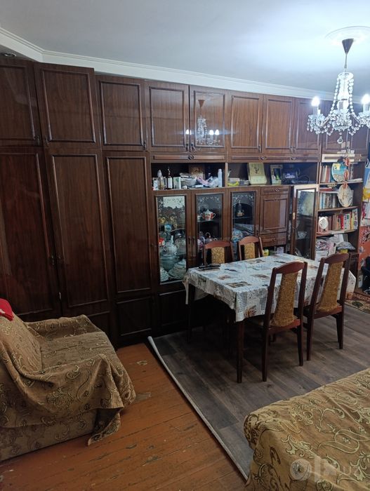 Продаю квартиру срочно