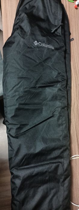 Продам новые теплые штаны