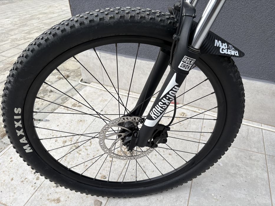 Giant talon 3 ЧИСТО НОВ!