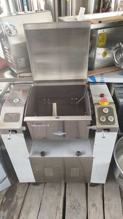 Мишалка тесто Мешалка Bunkirli Professional Arginali Optom narx