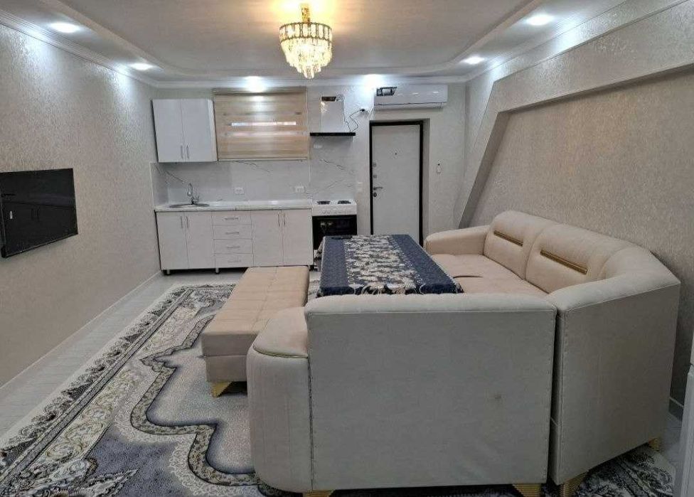 3 хоналик квартира 1 кават соколный кирпичный дом, шарк 2, шайхул олам