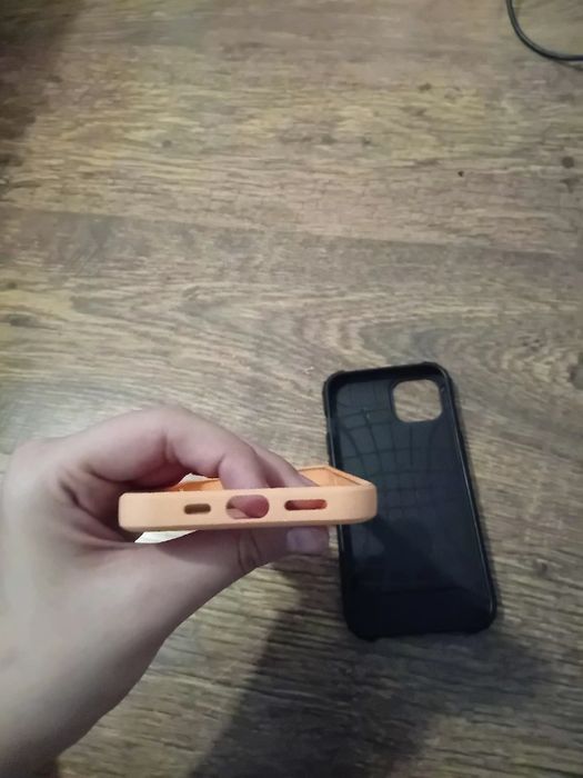 Компкект калъфи за IPhone 11