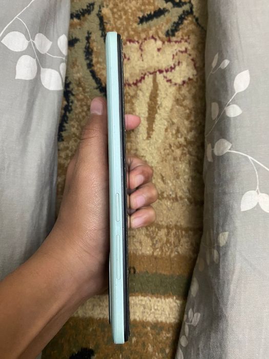 Redmi 12C в идеяльном состояние