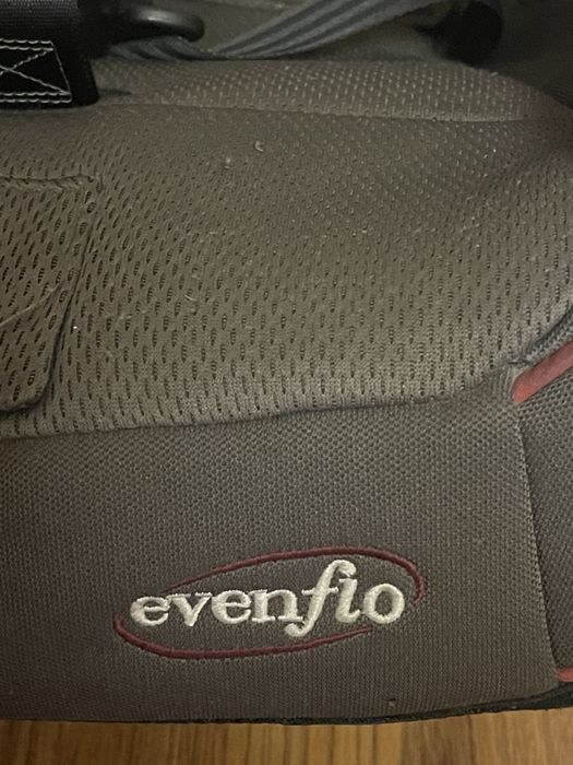 Детское автокресло