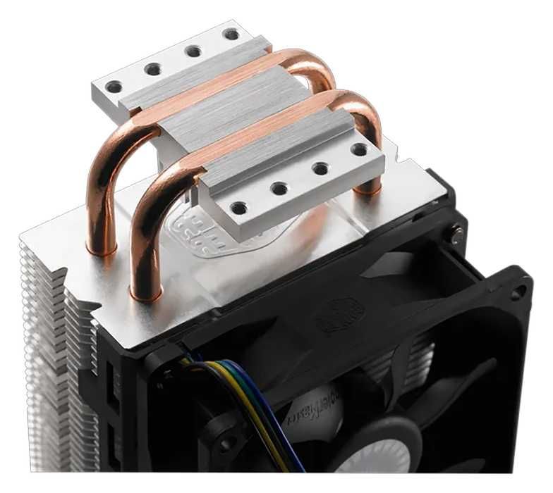 Cooler Master Hyper 101, Intel Socket 775, 1150, 1151, 1155, 1156