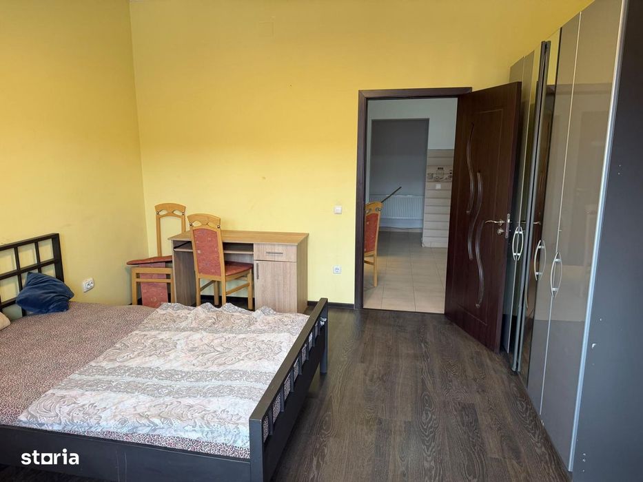 Apartament cu 1 camera, Zona Ultracentrala