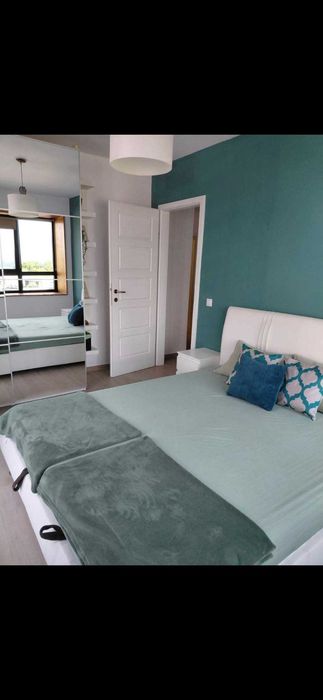 Apartament de inchiriat 3 camere cluj