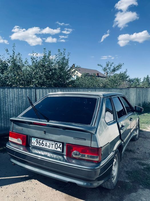 Продам автомобиль