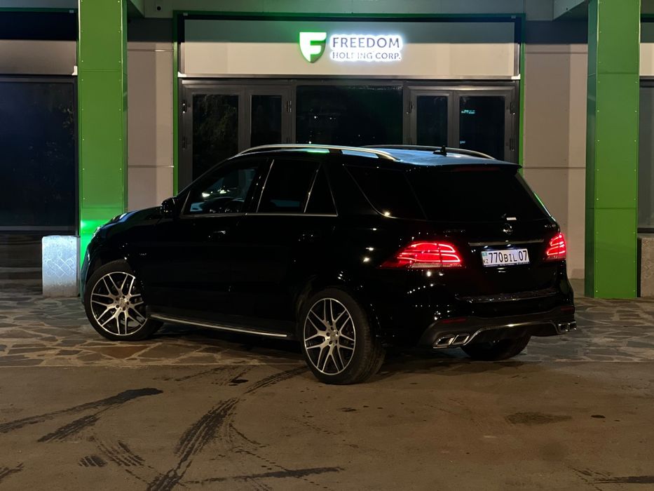 Аренда без водителя 30к