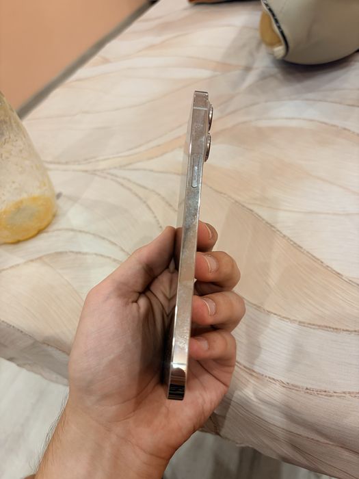 Iphone 13 Pro Max 128GB 75%
