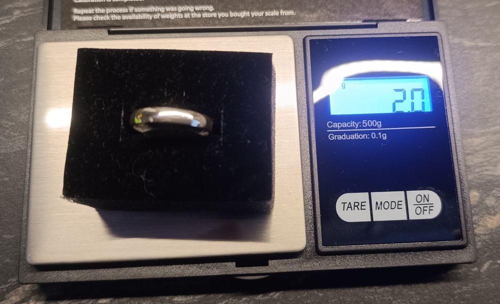 Сребърни пръстени