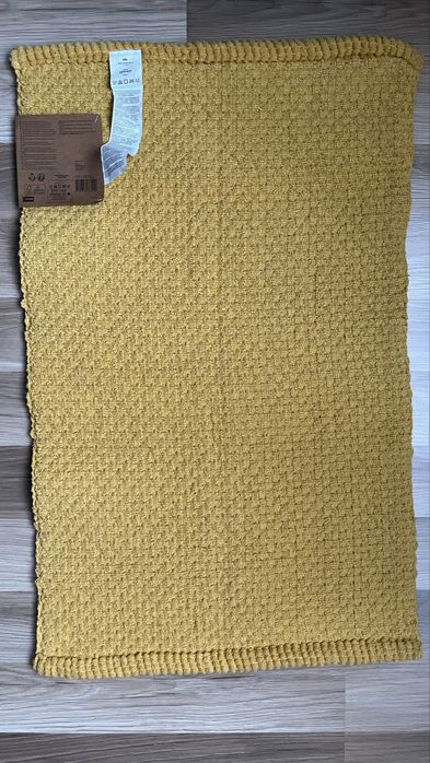 Covoras baie Nolvik 50x80