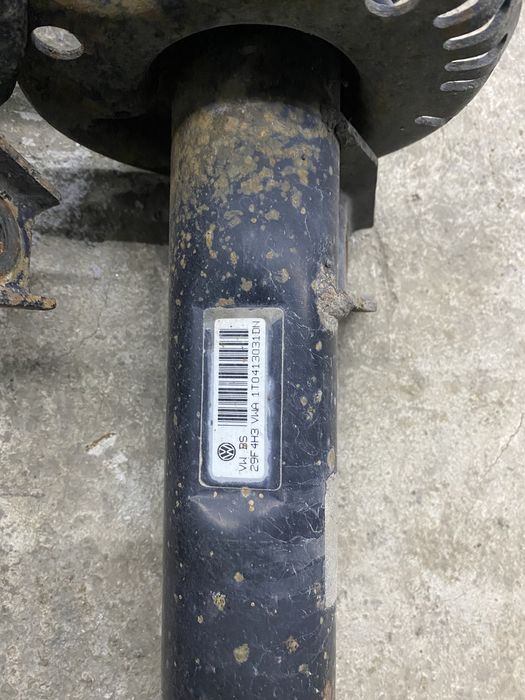 Окачване за VW Golf , голф 5