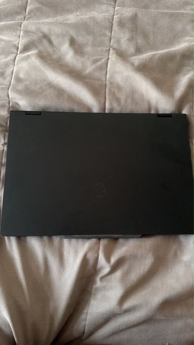 Ноутбук msi cyborg15