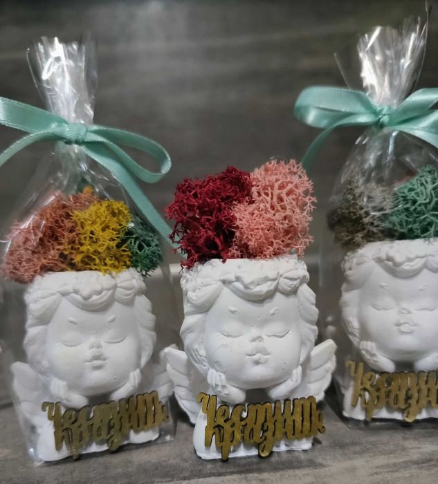 Бюджетни подаръци за осми март