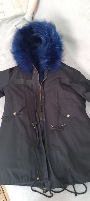 Срочно продам куртку Аляску