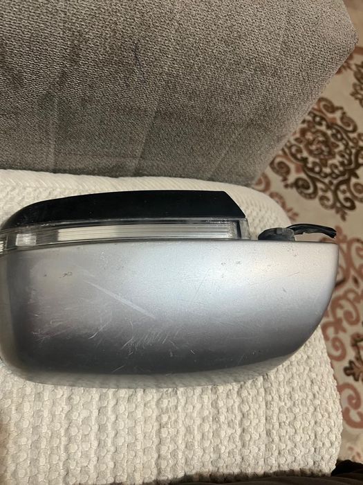 Зеркала. Зеркала с автомобиля