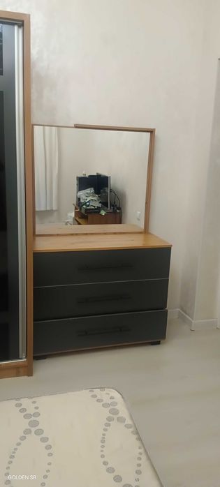 Spalniy Komplekt