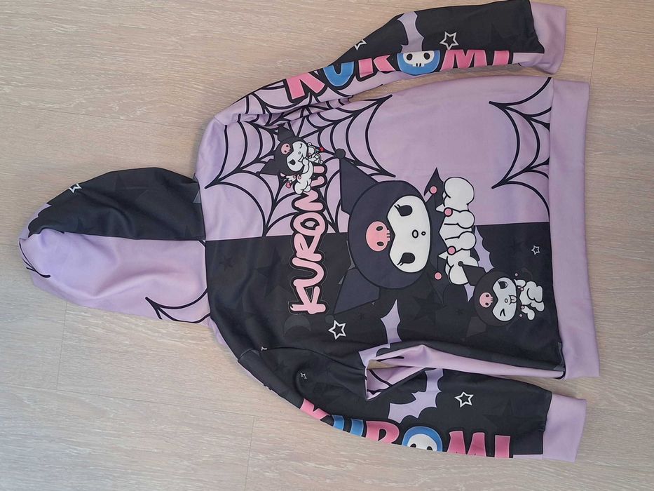 Дески комплект на Кроми.