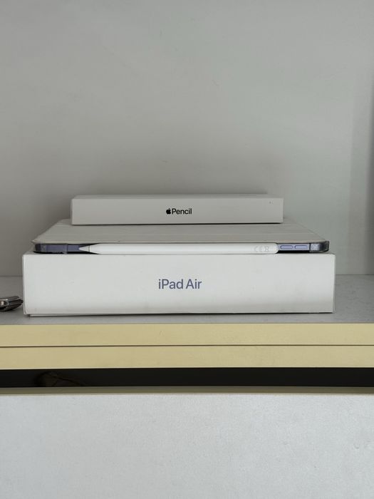 Apple iPad Air 5Gen 2022 M1 + Apple Pen 2Gen