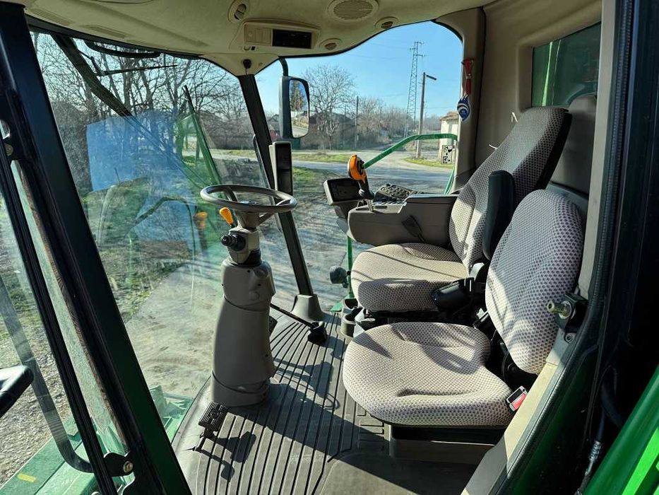 Комбайн John Deere W540 ЛИЗИНГ