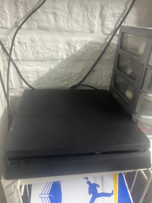 Продам блейстейшен 4