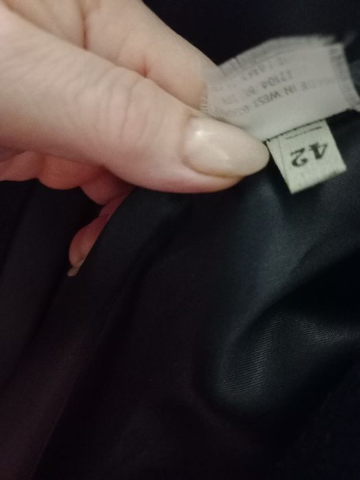Продам пальтоИз ламыГдр